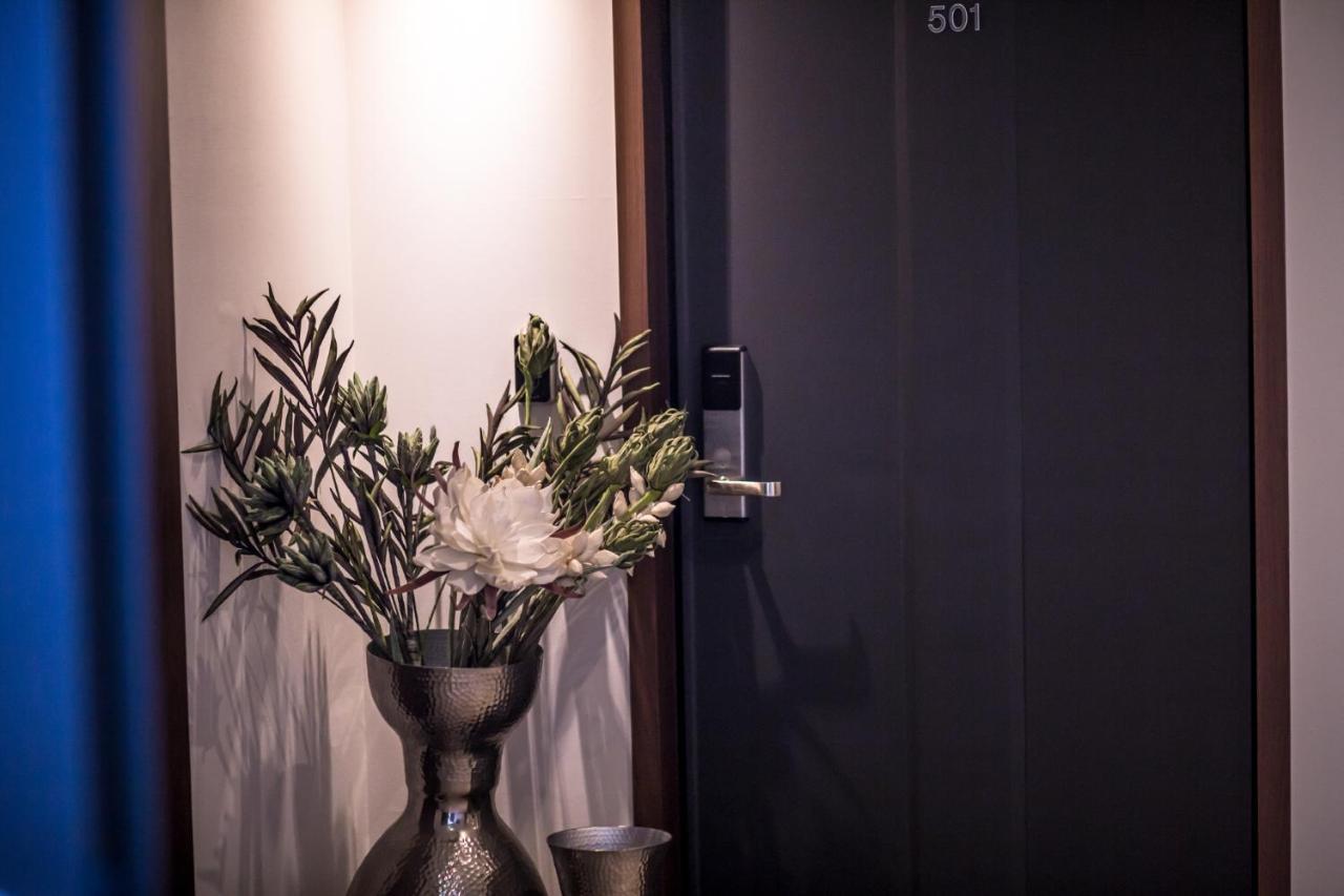 Hotel Egg Busan Eksteriør billede
