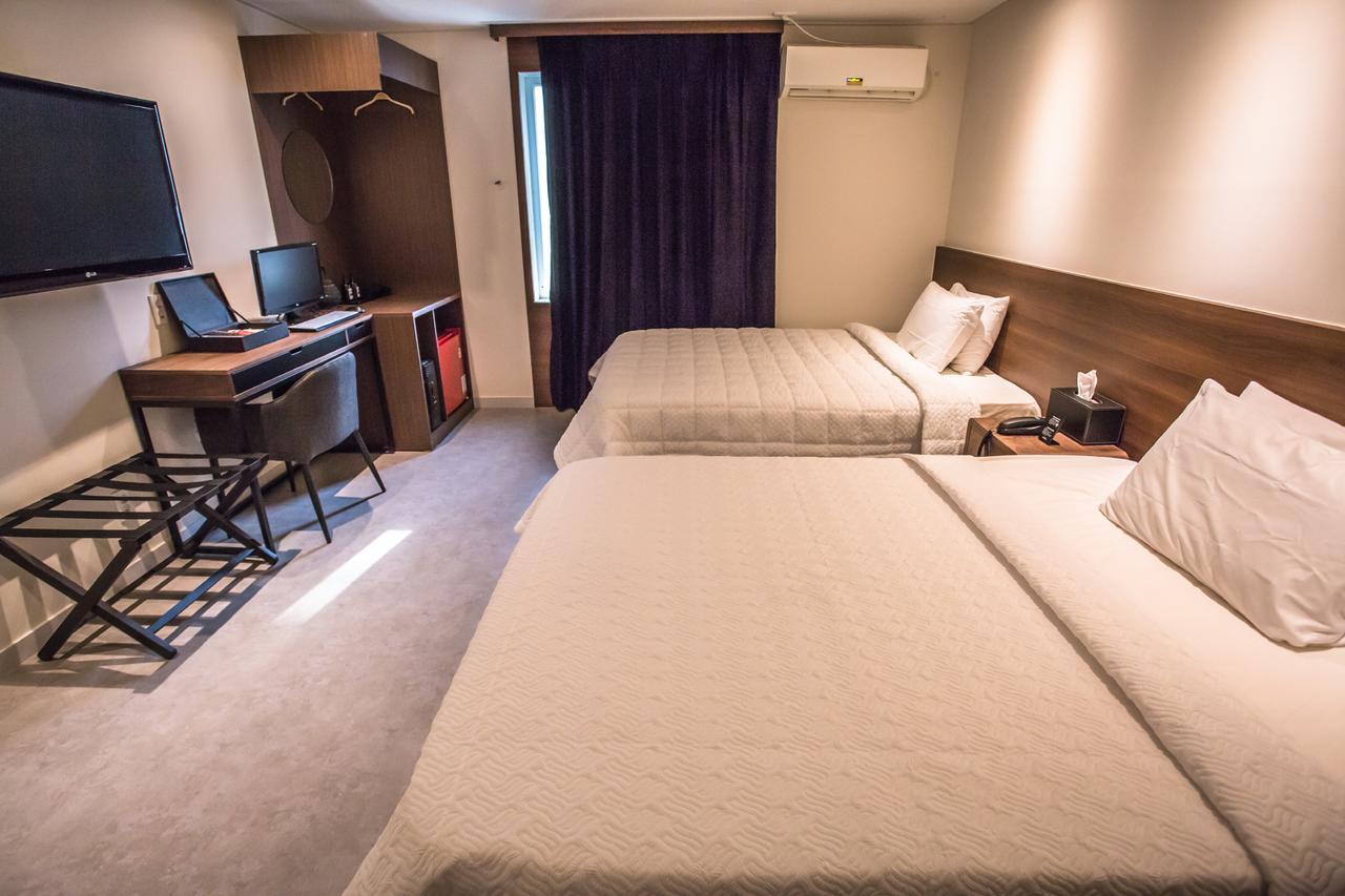 Hotel Egg Busan Eksteriør billede