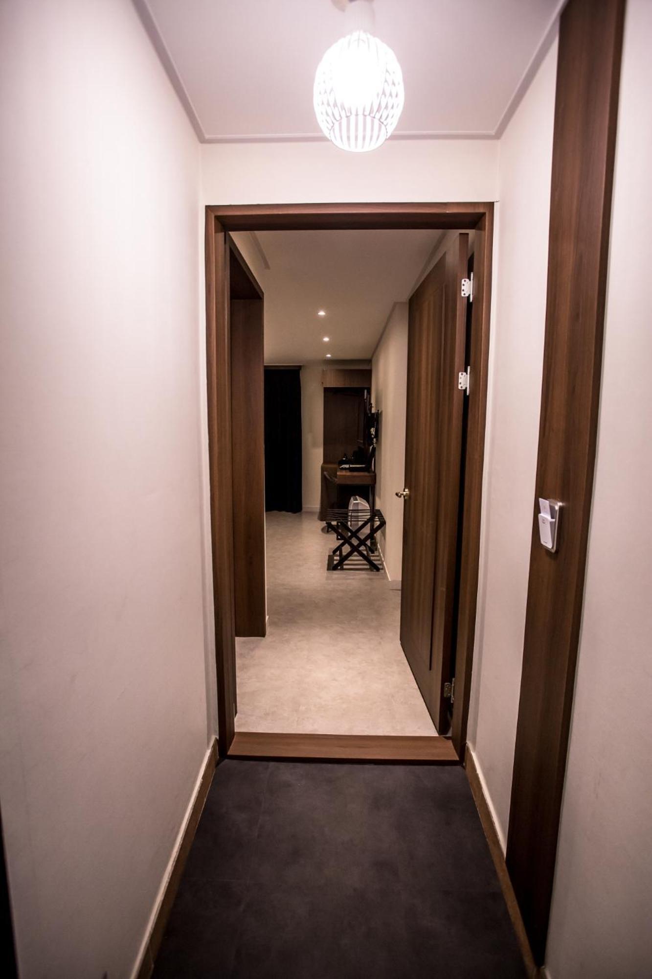 Hotel Egg Busan Eksteriør billede