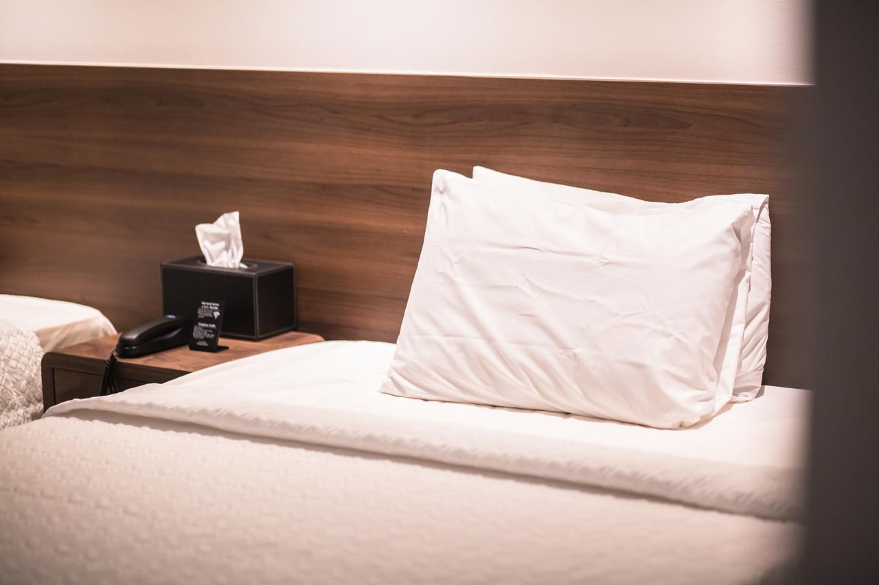 Hotel Egg Busan Eksteriør billede