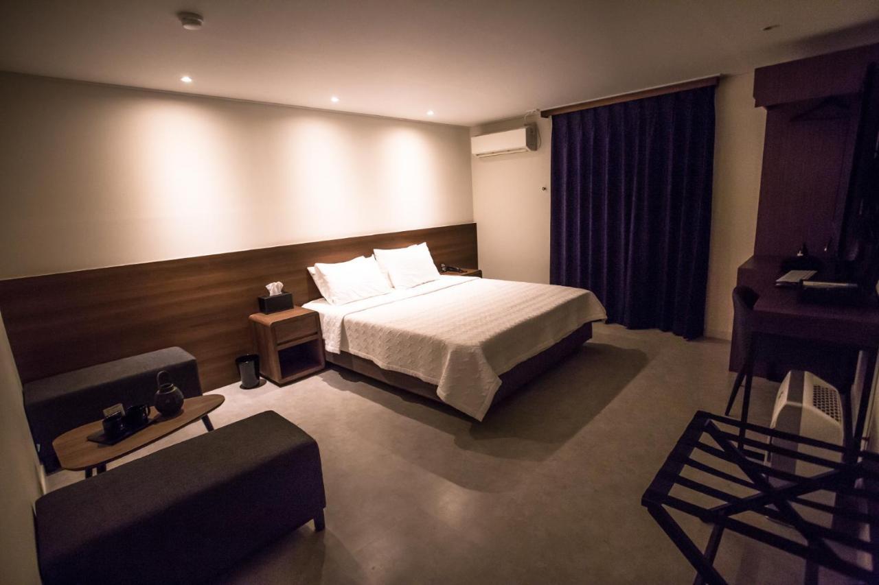 Hotel Egg Busan Eksteriør billede