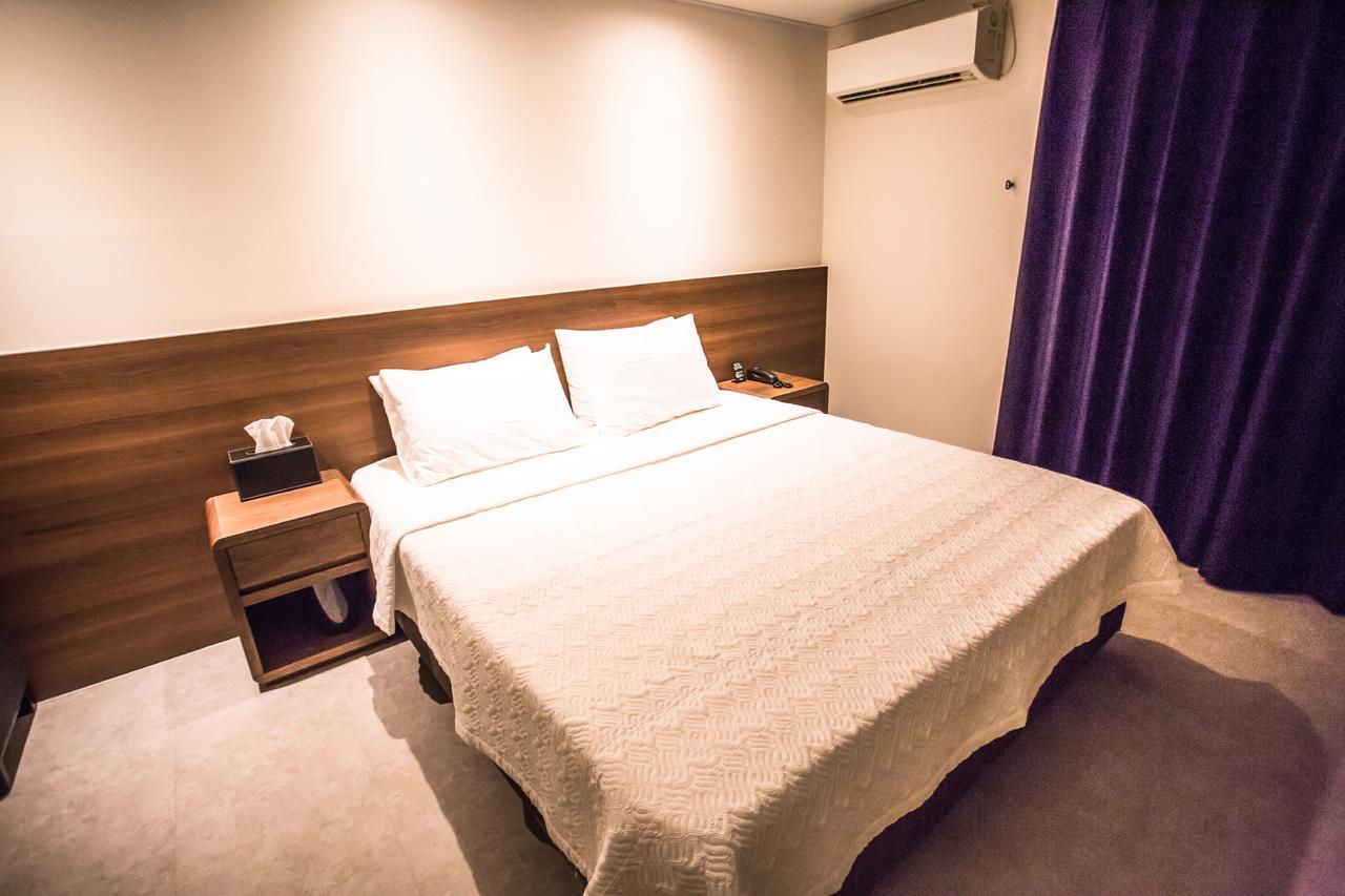 Hotel Egg Busan Eksteriør billede