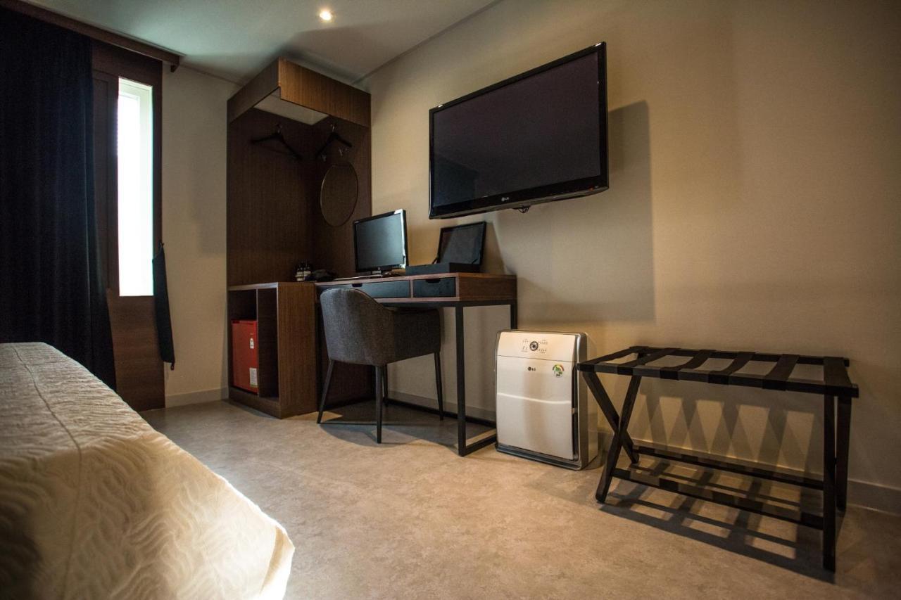 Hotel Egg Busan Eksteriør billede