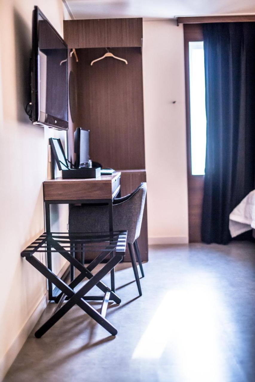 Hotel Egg Busan Eksteriør billede